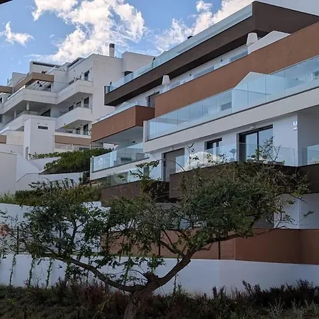 Lejlighed Casa Hermosa *