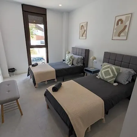 Casa Hermosa *