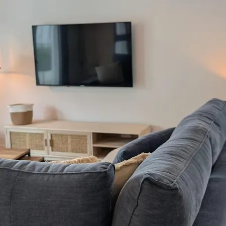 Casa Hermosa إِستيبونا