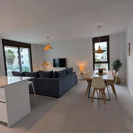 Casa Hermosa Lejlighed