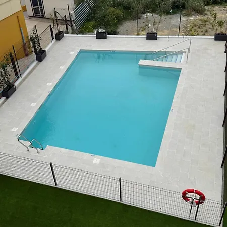 Lejlighed Casa Hermosa Estepona
