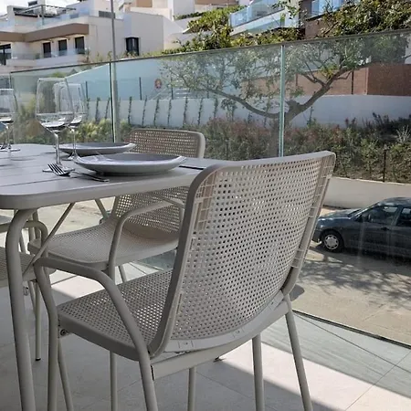 Lejlighed Casa Hermosa