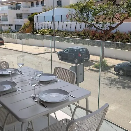 Lejlighed Casa Hermosa