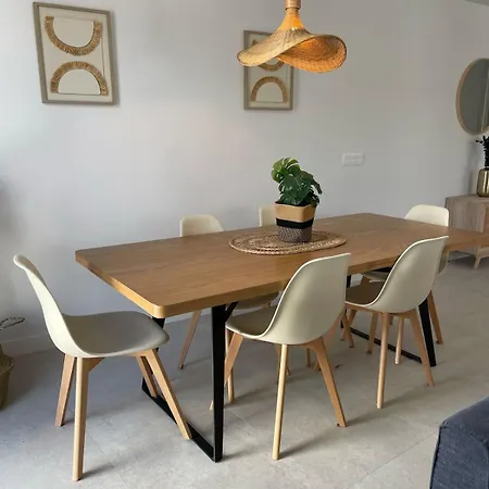 Casa Hermosa * إِستيبونا