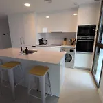 Apartamento Casa Hermosa