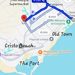 Casa Hermosa Estepona