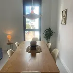 Casa Hermosa Apartamento *