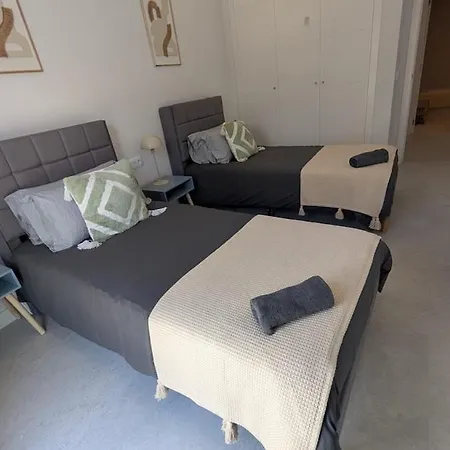 Apartman Casa Hermosa