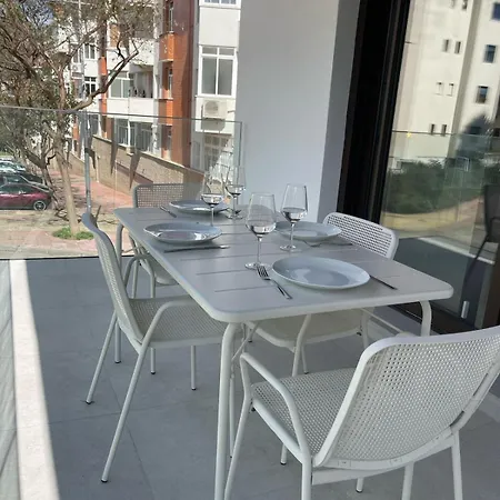 Apartmán Casa Hermosa *