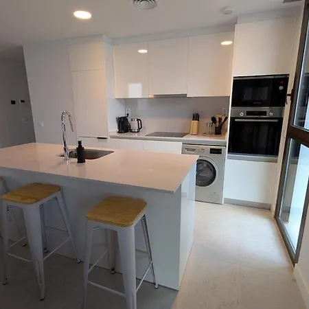 Apartmán Casa Hermosa