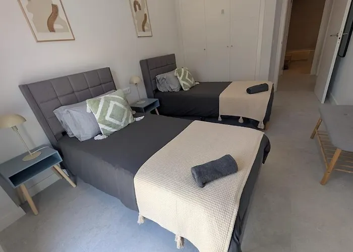 Apartman Casa Hermosa