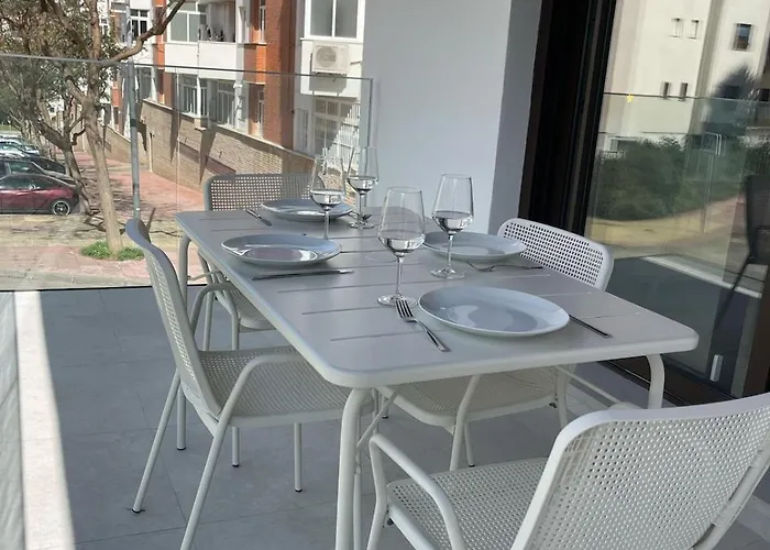 Apartman Casa Hermosa *