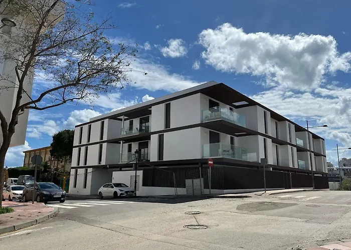 Casa Hermosa Estepona