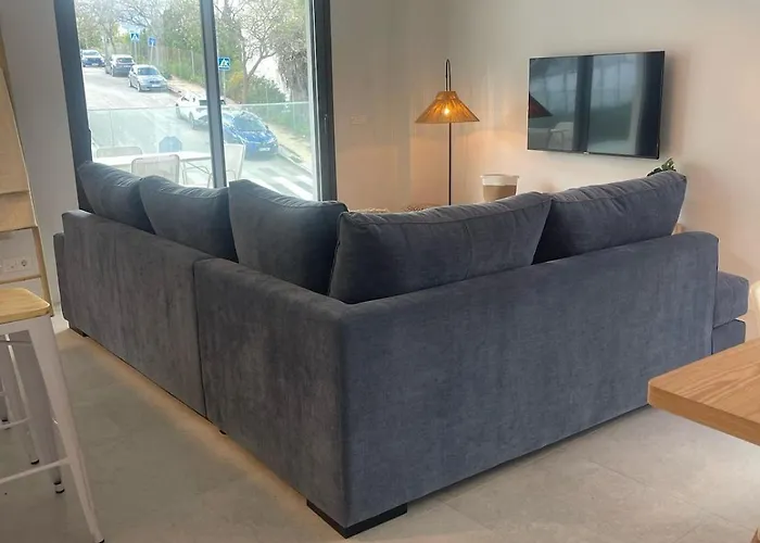 Apartman Casa Hermosa *