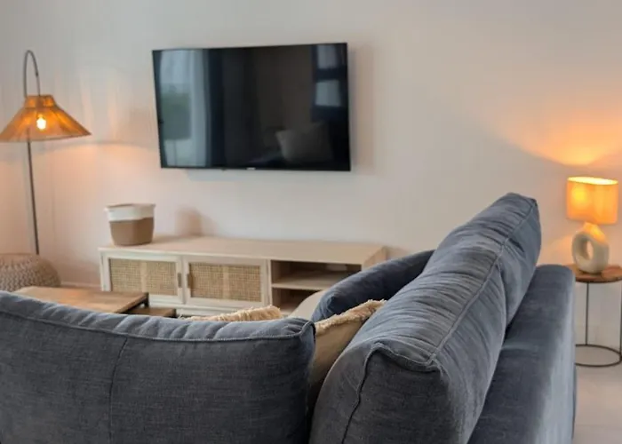 Casa Hermosa Estepona