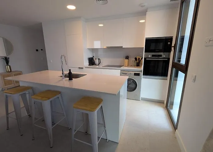 Apartman Casa Hermosa