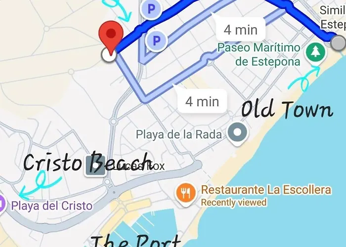 Casa Hermosa Estepona