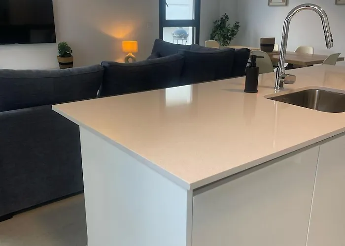 Apartman Casa Hermosa