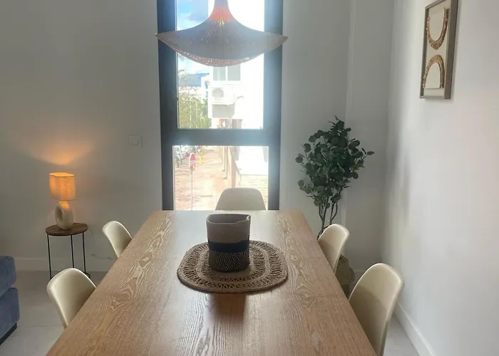 Casa Hermosa Apartment *