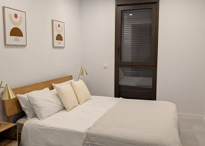 Casa Hermosa Apartment