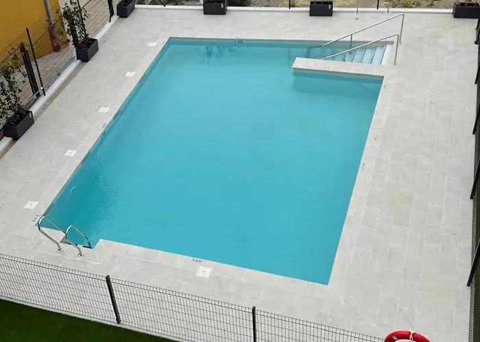 Apartman Casa Hermosa Estepona