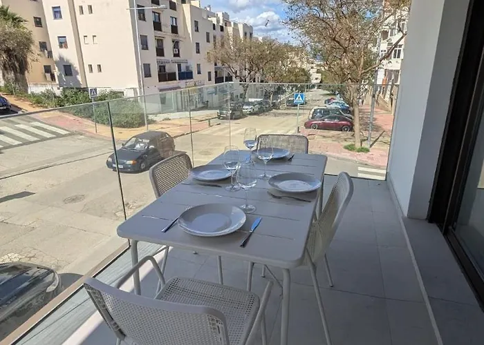 Apartman Casa Hermosa Estepona