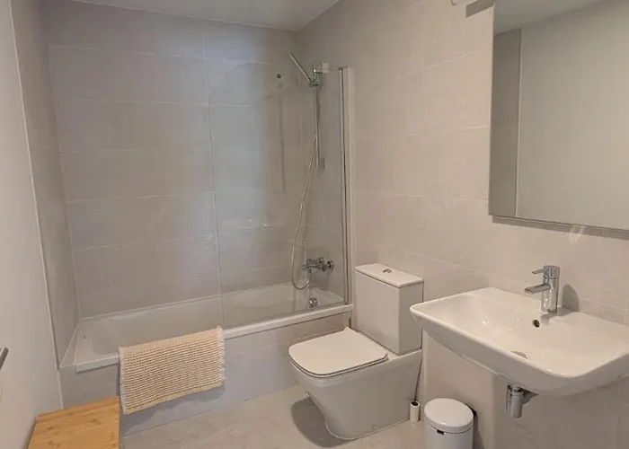 Apartman Casa Hermosa *