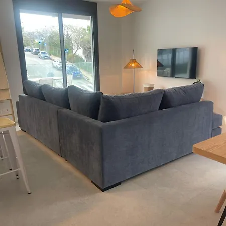 아파트 Casa Hermosa *