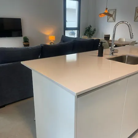 아파트 Casa Hermosa