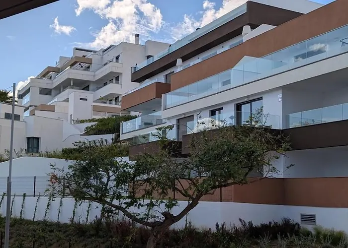 Daire Casa Hermosa *