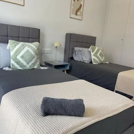 Διαμέρισμα Casa Hermosa Εστεπόνα