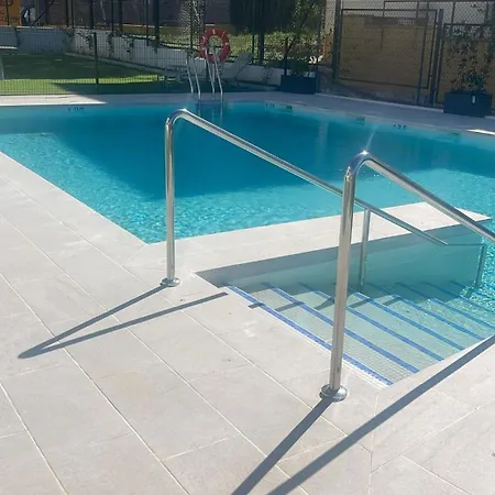 Casa Hermosa * Εστεπόνα