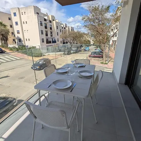 Διαμέρισμα Casa Hermosa Εστεπόνα