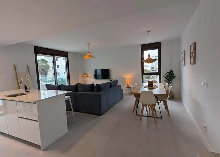 Casa Hermosa Διαμέρισμα