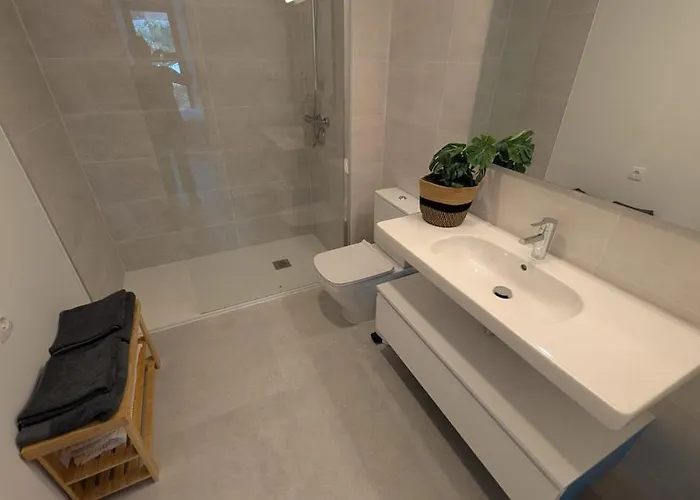 Casa Hermosa Διαμέρισμα *