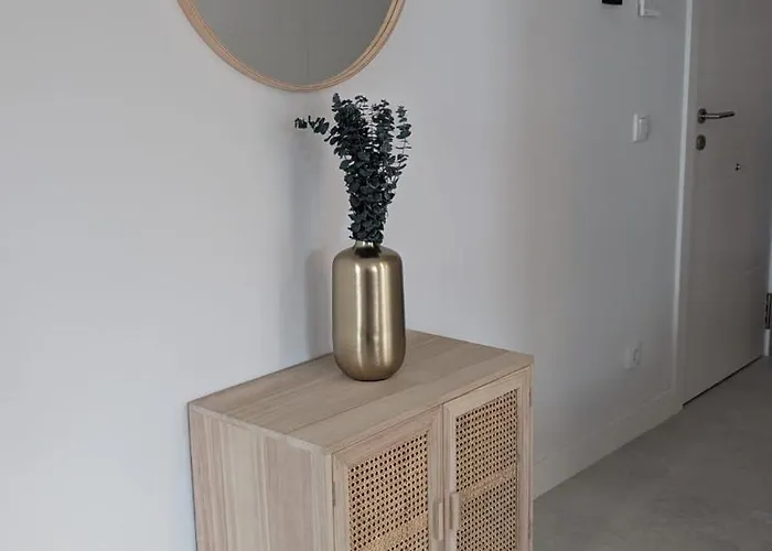 Casa Hermosa * Εστεπόνα