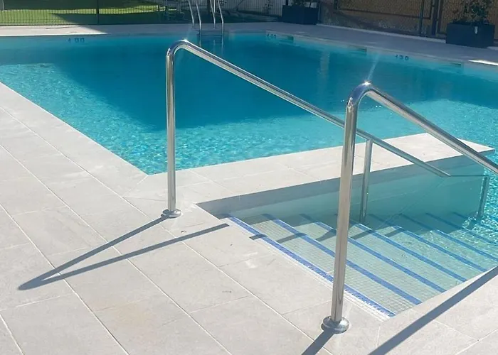 Casa Hermosa * Εστεπόνα