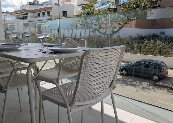 Διαμέρισμα Casa Hermosa