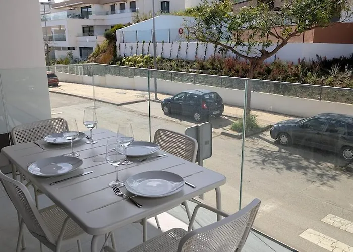 Διαμέρισμα Casa Hermosa