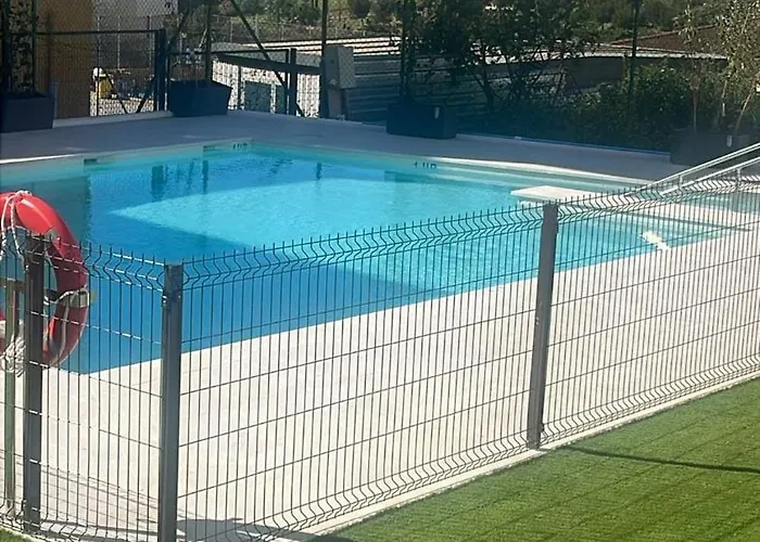 Casa Hermosa Διαμέρισμα *