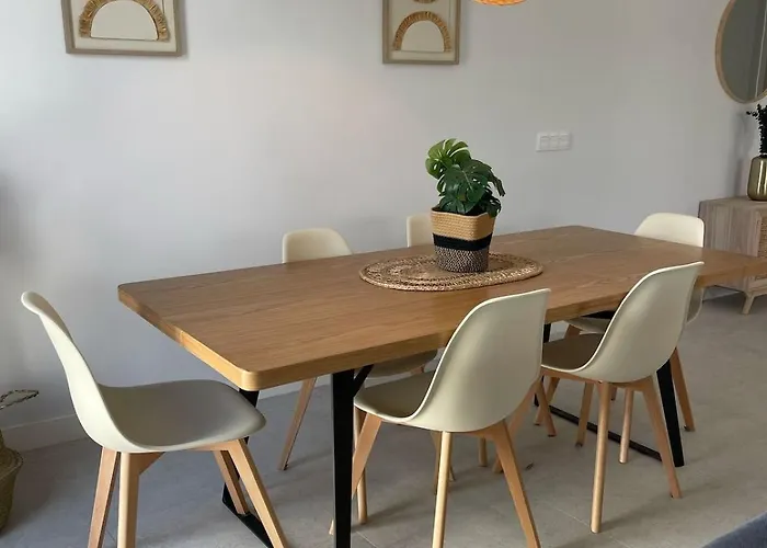 Casa Hermosa * Εστεπόνα